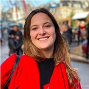 Professeure de soutien école primaire - collège - lycée
toutes matières (sauf sciences lycée)